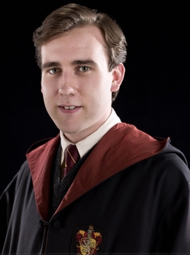 Retrato de Neville Longbottom