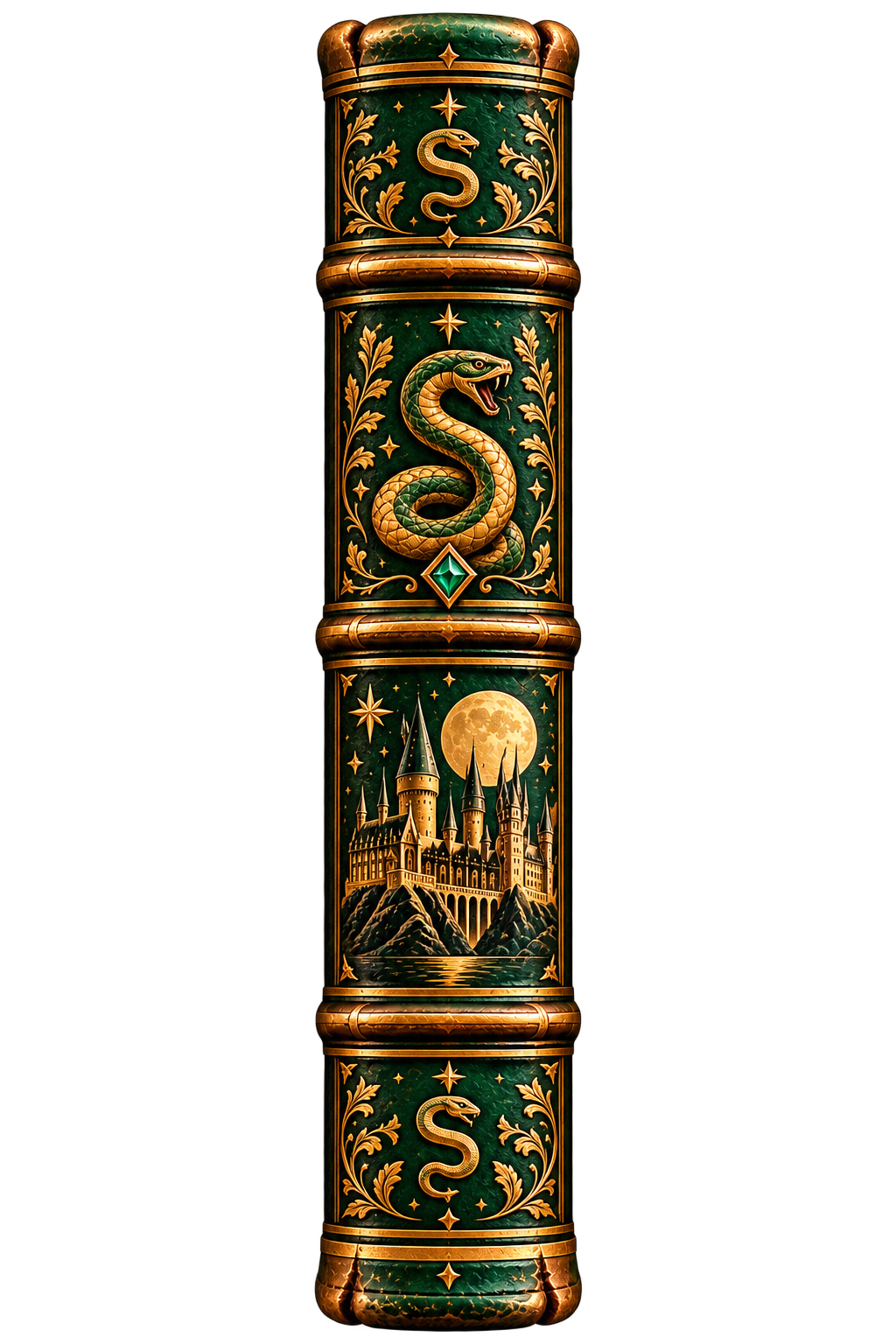 Lomo del libro 2