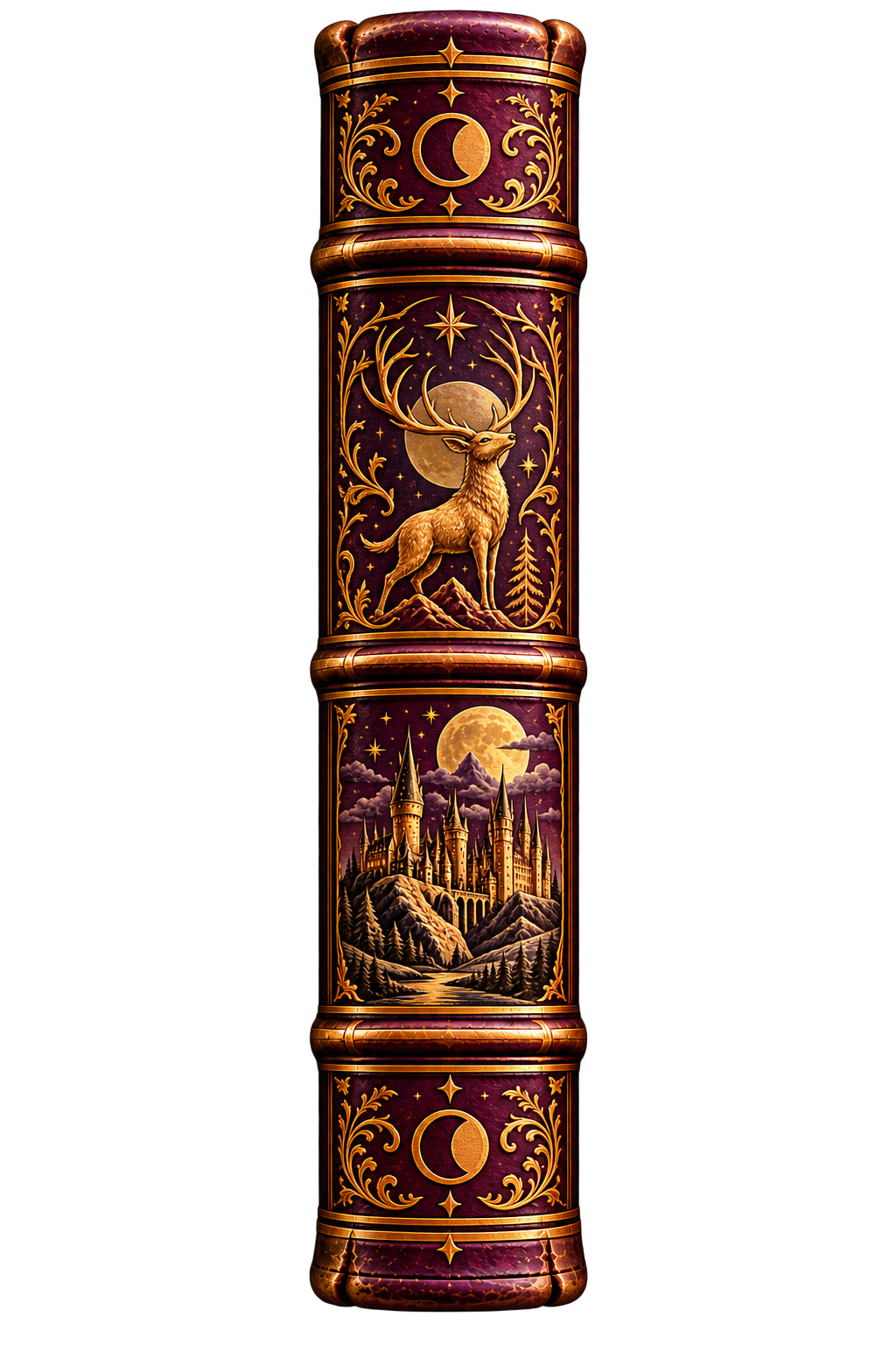 Lomo del libro 4