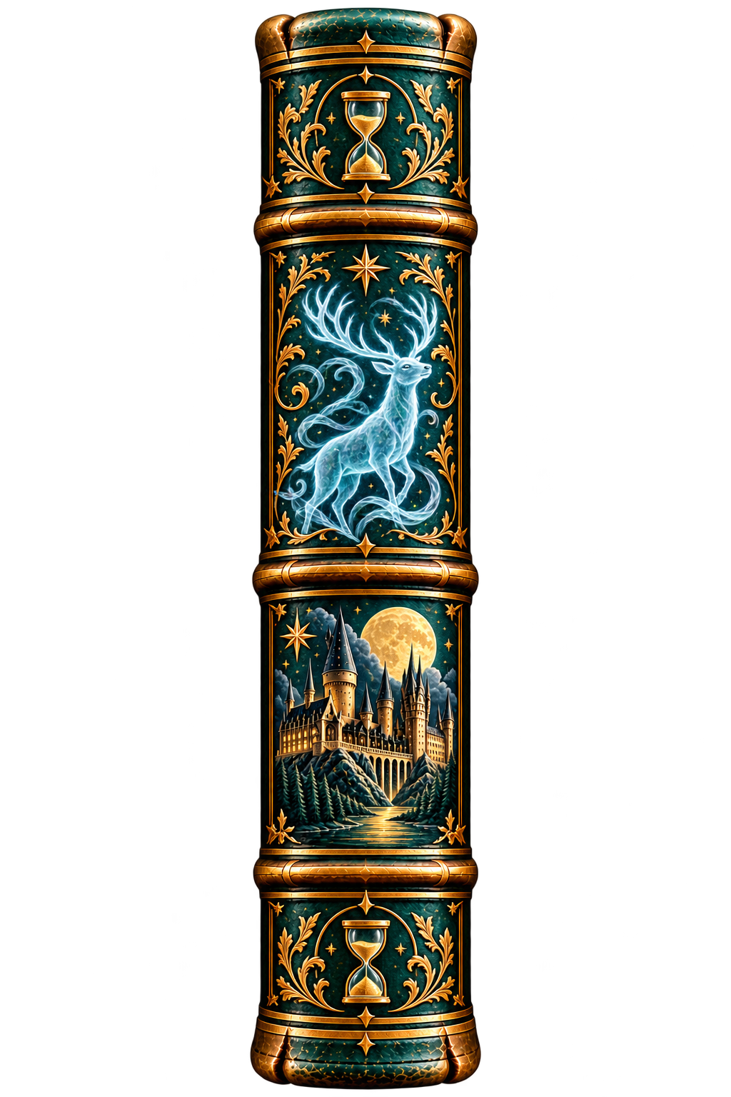 Lomo del libro 6
