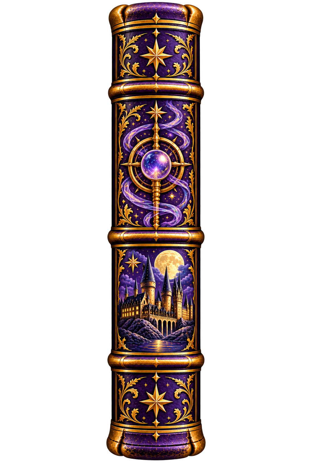 Lomo del libro 7