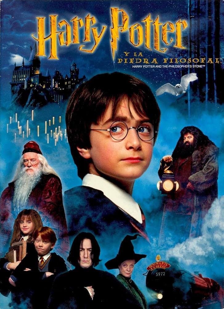 Cartel de la película 1