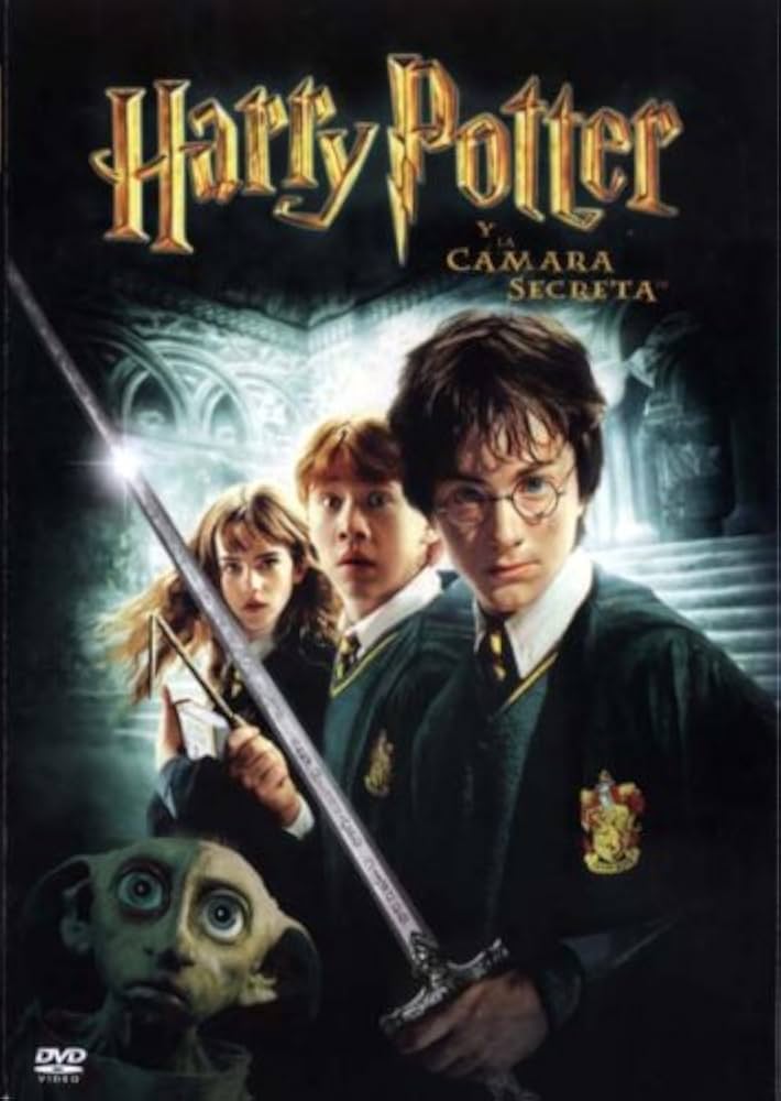 Cartel de la película 2