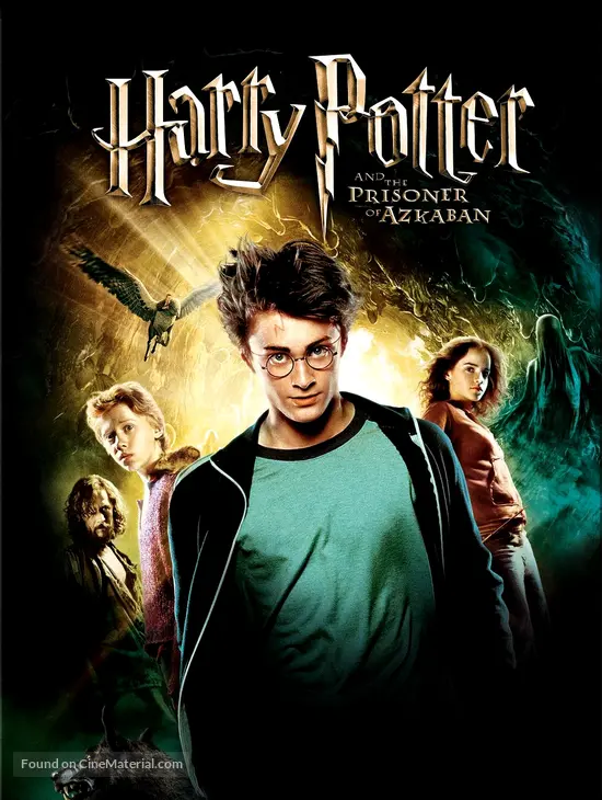 Cartel de la película 3
