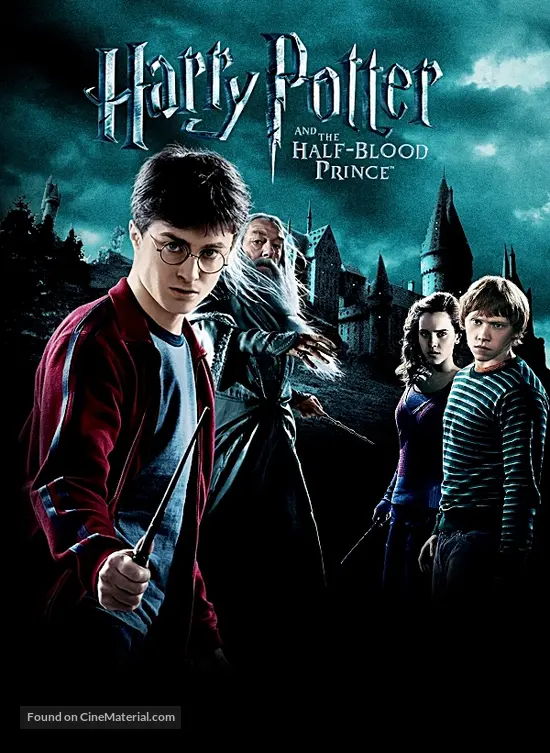 Cartel de la película 6