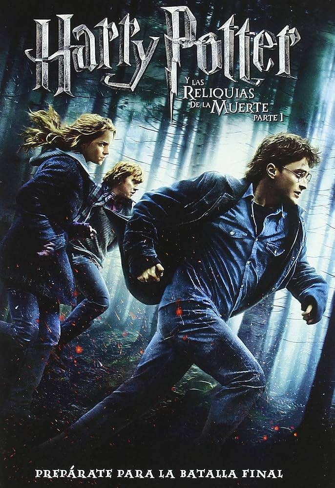 Cartel de la película 7