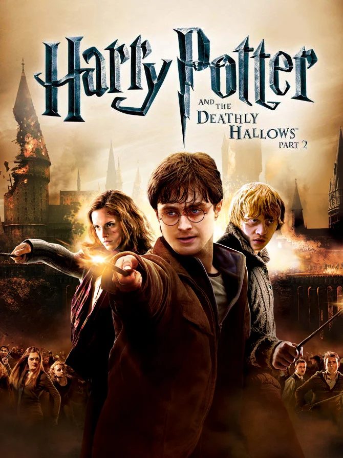 Cartel de la película 8